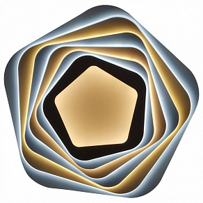 Накладной светильник Natali Kovaltseva LED 81039/8C