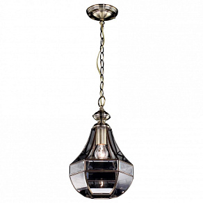 Подвесной светильник Citilux Гера-1 CL444110