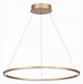 Подвесной светильник ST-Luce ST605 DOWN ST605.243.34