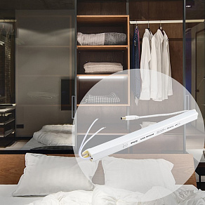 Блок питания с проводом Apeyron Electrics  03-98