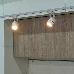 Светильник на штанге Volpe UBL-Q321 UL-00007425