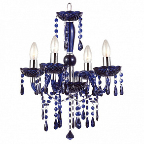 Подвесная люстра Globo Cuimbra 63112-4