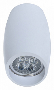 Накладной светильник LUMINA DECO Bradly LDC 8052-D WT
