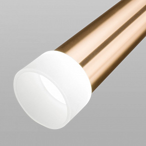 Подвесной светильник Elektrostandard DLR038 DLR038 7+1W 4200K