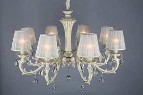 Подвесная люстра Omnilux Asti OML-73203-08