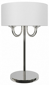 Настольная лампа декоративная Loft it Balance 10416T CR