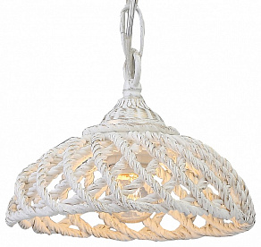 Подвесной светильник Arte Lamp Twisted A5358SP-1WG