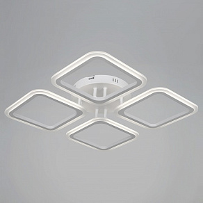 Потолочная люстра Reluce 05105-1 05105-0.3-04 WH