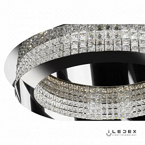 Накладной светильник iLedex Event WX7005-1C80
