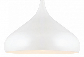 Подвесной светильник Arte Lamp Capello A3266SP-1WH