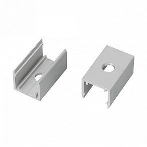 Крепление для ленты Arlight Moonlight ARL-MOONLIGHT-1213-CLIP ANOD