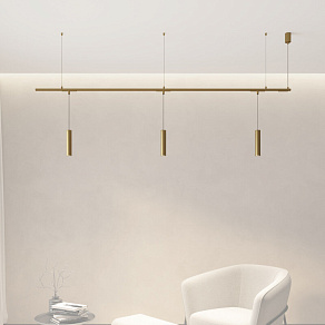 Комплект трековый Denkirs Shine SET SET SHINE 11