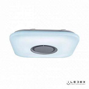 Накладной светильник iLedex Music Music-48W-Square