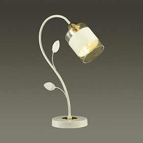 Настольная лампа декоративная Lumion Filla 3029/1T