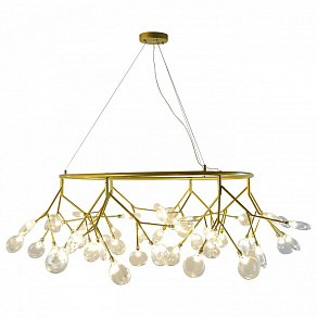 Подвесная люстра Kink Light Ветта 07521-54A,33