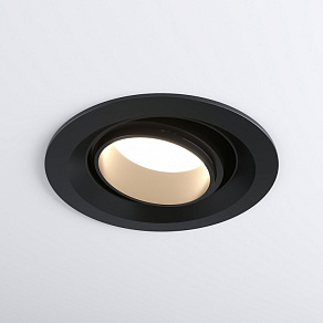 Встраиваемый светильник на штанге Elektrostandard Zoom 9919 LED