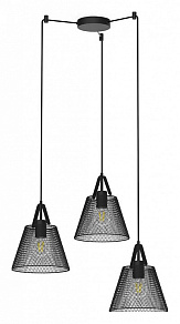 Подвесной светильник Hiper Grid H155-2