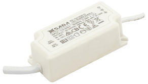 Накладной светильник DesignLed Buble GW-8513-9-BL-NW