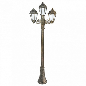 Фонарный столб Fumagalli Artu Bisso/Saba K22.158.S21.BYF1R