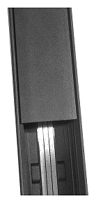 Плата декоративная для трека Arlight MAG-45 030666(1)