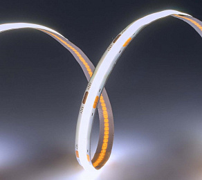 Лента светодиодная ELFLED  ELFLED-512COB-8-w6K-24