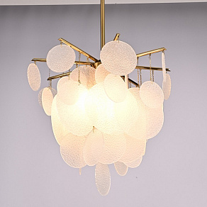 Люстра на штанге Imperiumloft  313265-22