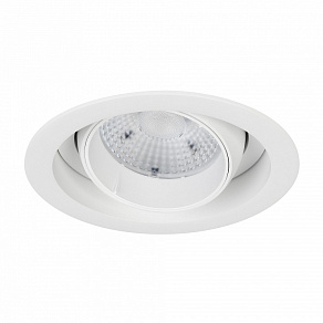 Встраиваемый светильник Arlight VORTEX 056571