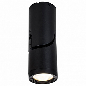 Спот Maytoni Tube C019CW-01B4K