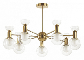 Люстра на штанге Lumion Karisma 5620/7C