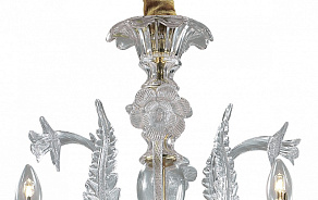 Подвесная люстра Odeon Light Dita 2795/8