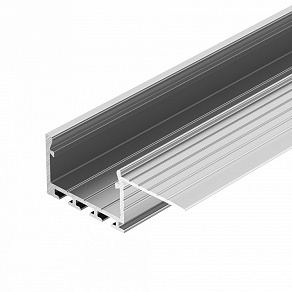 Профиль встраиваемый Arlight PLS 058464