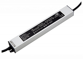 Блок питания Donel DN8HF DNHF60V24IP67Slim