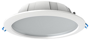 Встраиваемый светильник Mantra Graciosa 6393