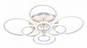 Потолочная люстра EVOLED Cerina SLE500552-08