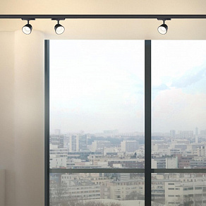 Светильник на штанге Novotech Knof 358726