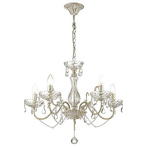 Подвесная люстра Lumion Gvenaella 3306/5