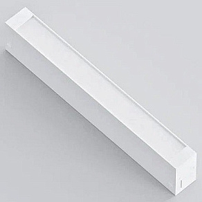 Встраиваемый светильник Luminotti SLIMLINE L.217.9.CCT.WH