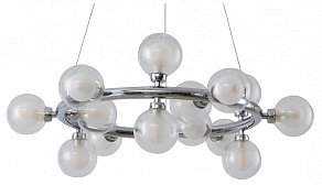 Подвесная люстра Kink Light Сида 09409-15,02