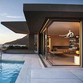 Накладной светильник Mantra Armonia 6790