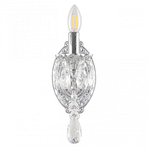 Бра Bohemia Ivele Crystal AL7801 AL7801B10/1/175 A NW