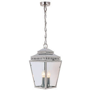 Подвесной светильник Elstead Lighting Mansion House MANSIONHS8 PN