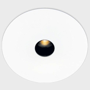 Встраиваемый светильник Italline IT06-6024 IT06-6024 white 3000K