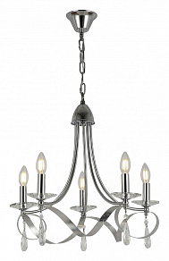 Подвесная люстра EVOLUCE Filatta SLE120203-05