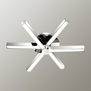 Накладной светильник Odeon Light Veira 4017/35CL