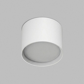 Накладной светильник Denkirs Pillar DK-DH2600-WH