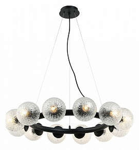 Подвесная люстра Stilfort Sienna 2100/02/12P