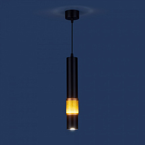 Подвесной светильник Elektrostandard DLN001 a045509