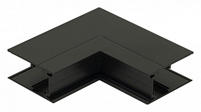 Соединитель угловой L-образный для треков накладных Loft it Tech GAC007S