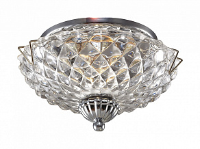 Встраиваемый светильник Novotech Gem 369598