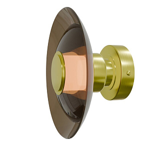 Бра LIGHTERA Mali LE306W-1G